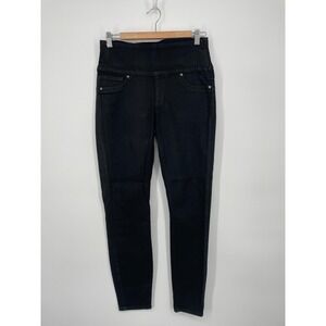 SPANX Dark Blue Women Jeggings